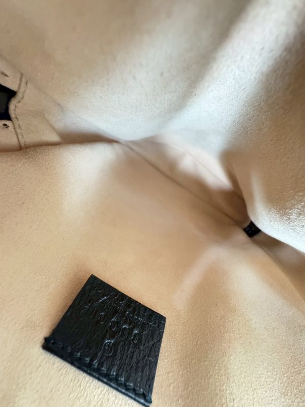 【分期0利率】GUCCI GGMarmont 雙層斜背包【9成新】 