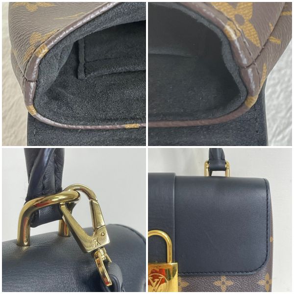 【12期0利率】LV LOCKY BB【9成新】 