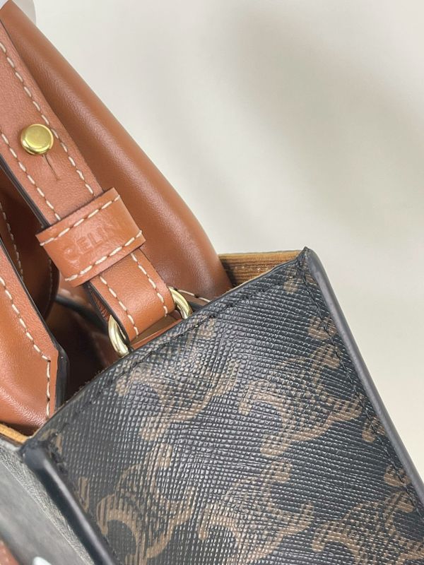 【分期0利率】CELINE老花琴譜包【99成新】 