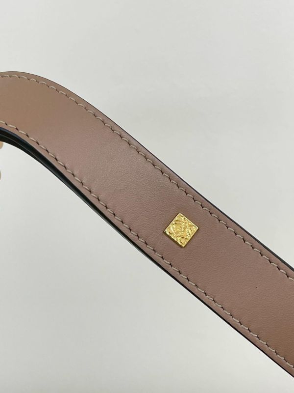 【95成新】LOEWE Compact Hammock 吊床包 小號 