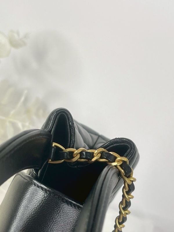 【分期0利率】CHANEL KELLY MINI【全新品】 