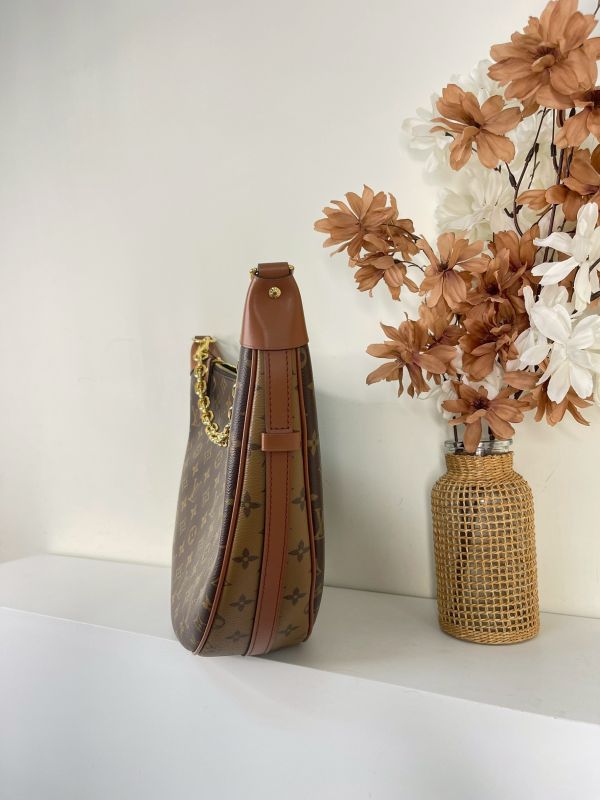 【分期0利率】LV LOOP HOBO【95成新】 