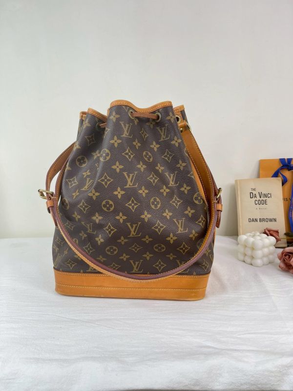 【85成新】LV Noé 