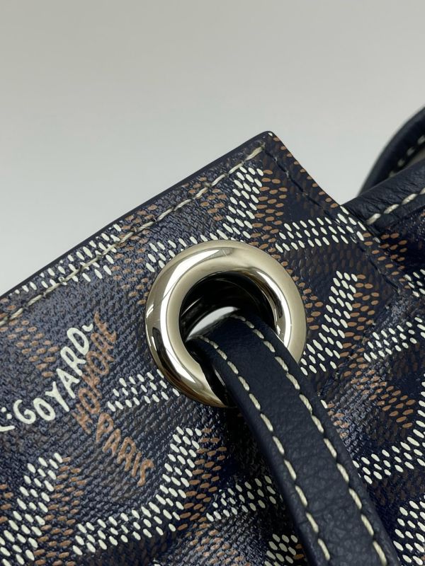 【95成新】GOYARD Rouette Souple PM 肩背包 