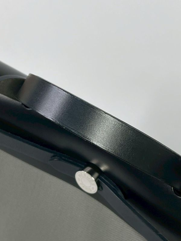 【9成新】HERMES Herbag 31 