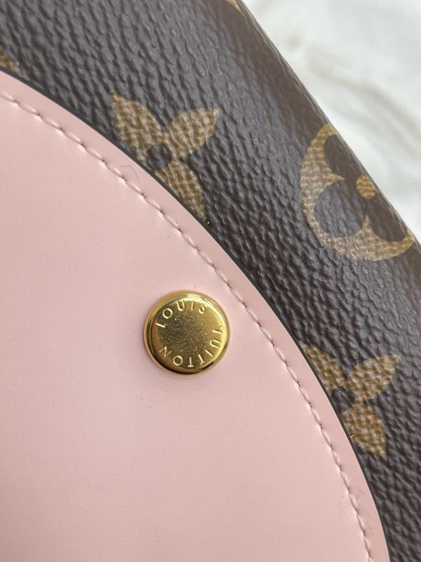 【99成新】LV Rosalie 零錢包 