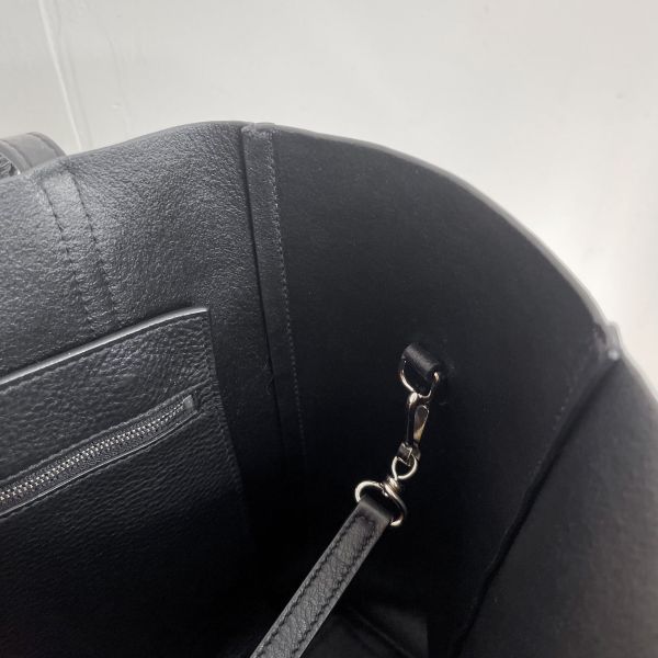 【12期0利率】BALENCIAGA EVERYDAY TOTE XS【95成新】 