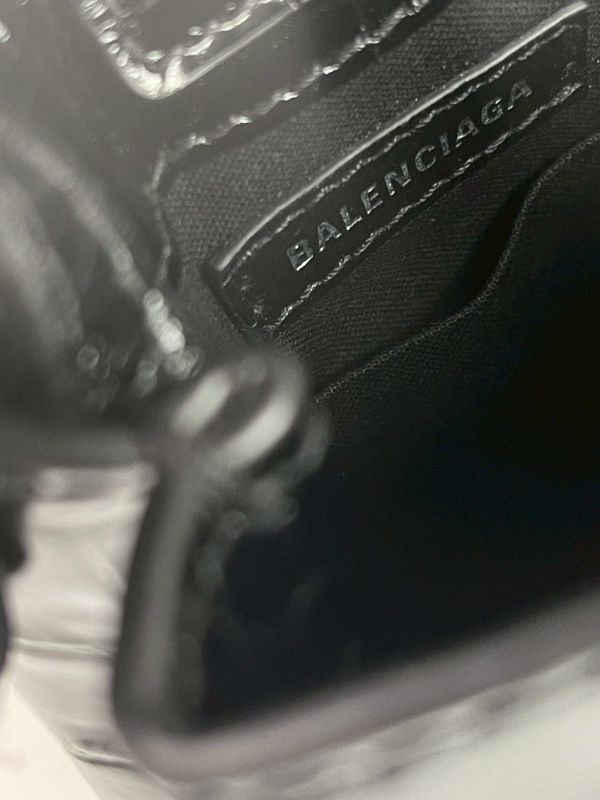 【95成新】BALENCIAGA 手機包 
