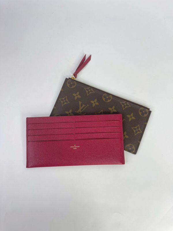 【9成新】 LV Félicie Pochette 