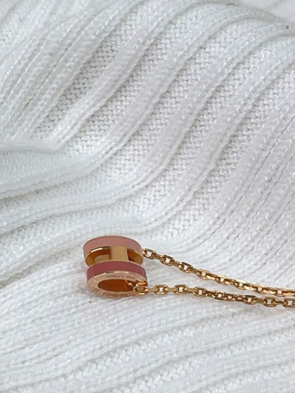 【99成新】HERMES MINI POP 雙色款 