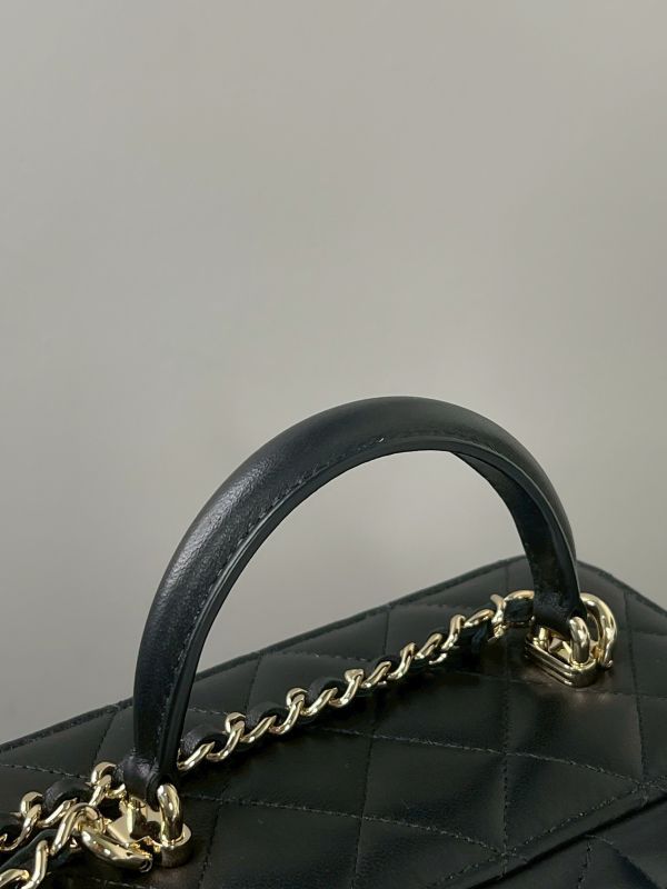 【分期0利率】CHANEL  24A 長盒子 【99成新】 