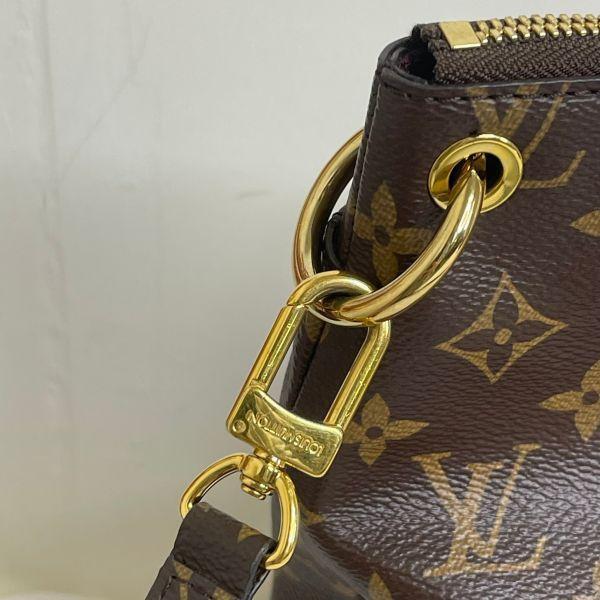 【9成新】LV ODEON MM 