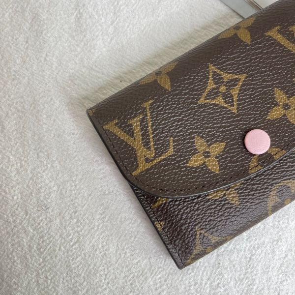 【12期0利率】LV ROSAILE 芭蕾舞粉色【全新閒置】 