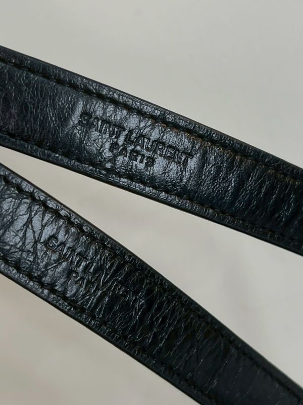 【95成新】YSL NIKI BABY 