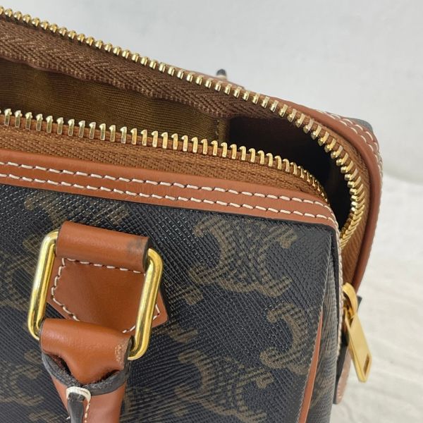 【12 期0利率】CELINE SPEEDY 【95成新】 