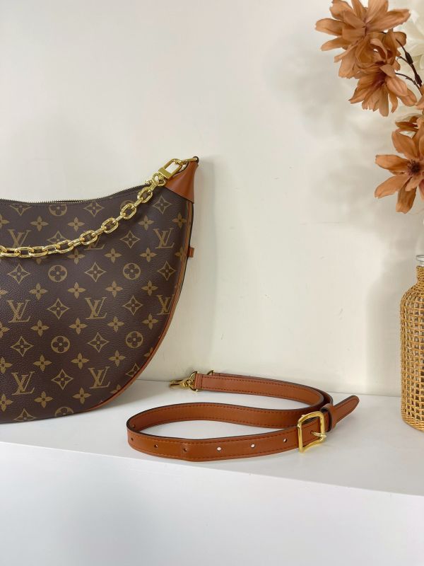 【分期0利率】LV LOOP HOBO【95成新】 