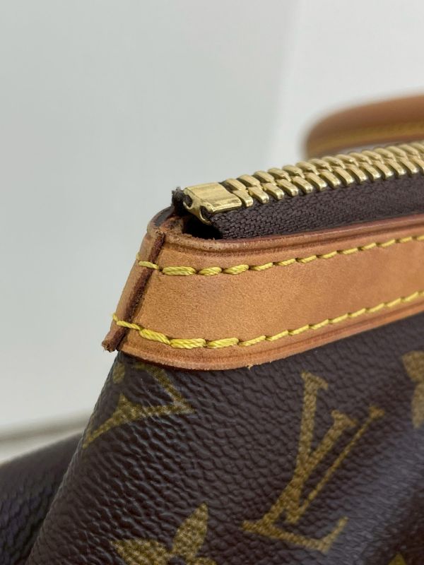 【9成新】LV Tivoli GM 