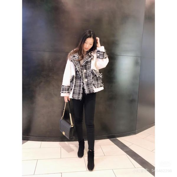 【95成新】CHANEL BOY 口蓋包28cm大號(芯片款) 