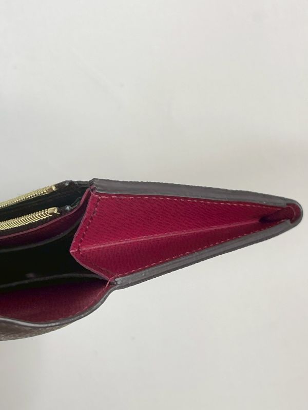 【分期0利率】LV Emilie 錢包 【9成新】 