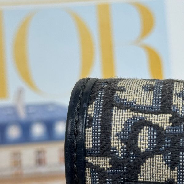 【12期0利率】DIOR 蒙田NANO【9成新】 