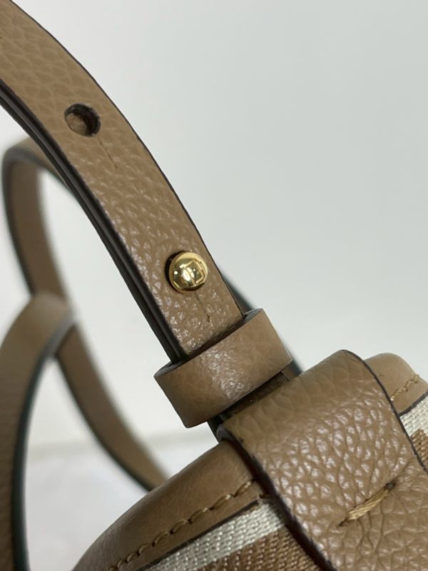 【95成新】FENDI 迷你款式Roll 