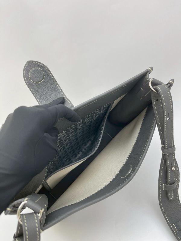 【全新品】GOYARD Musette Bag 
