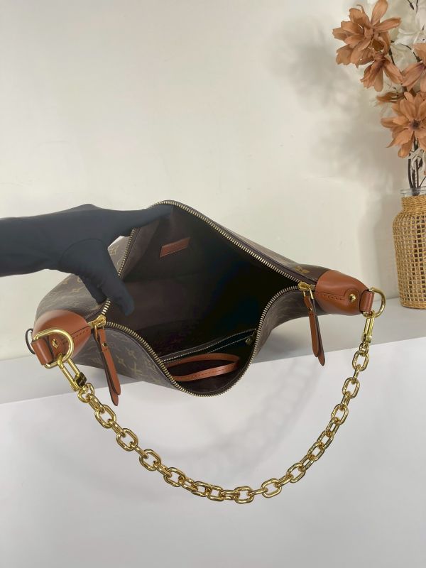 【分期0利率】LV LOOP HOBO【95成新】 