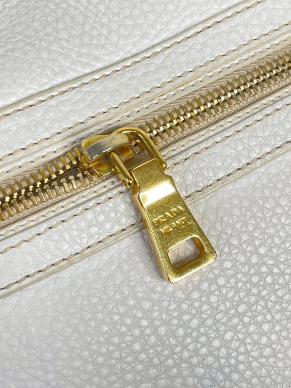 【9成新】PRADA 手提肩背兩用包 