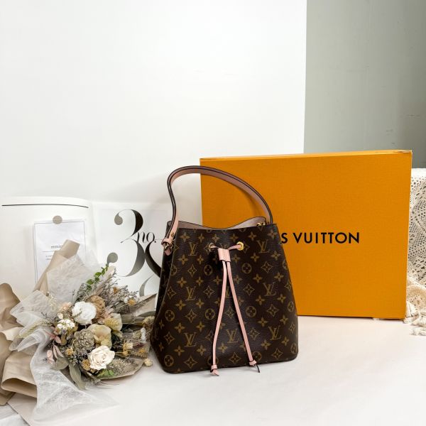 【12期0利率】LV NéoNoé MM【85成新】 