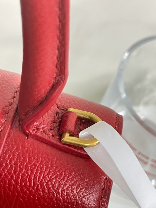 【分期0利率】BALENCIAGA 粒面沙漏包 小號【95成新】 