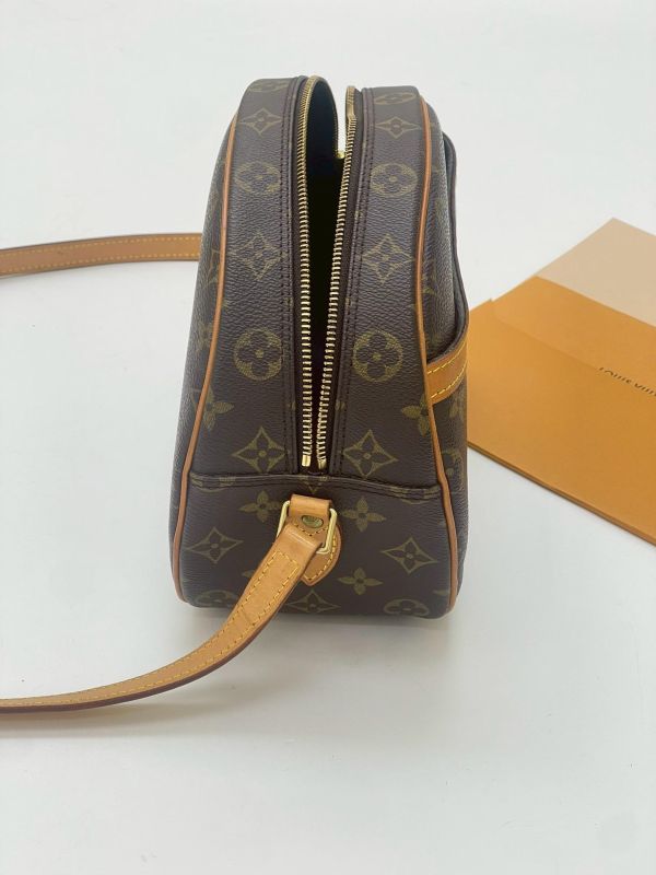 【9成新】LV  蘋果包 