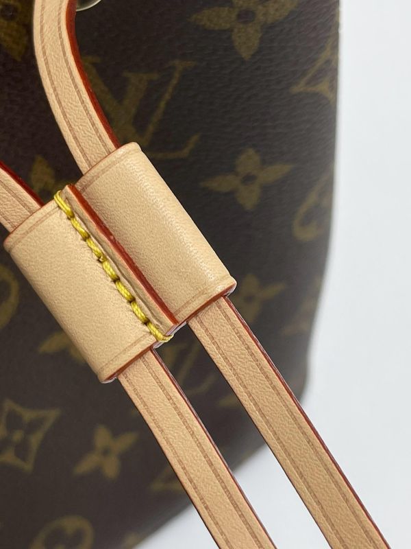 【95成新】LV Néonoé BB 