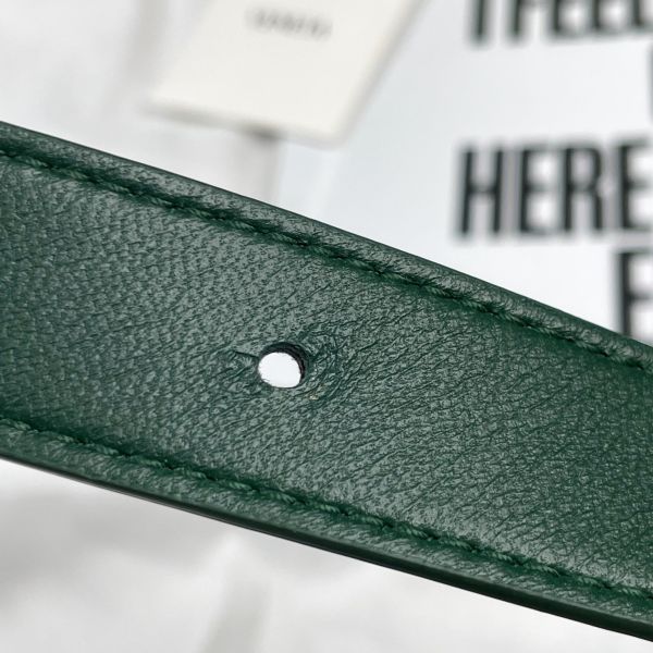 【12期0利率】BV Cassette  5*3格 雨林綠【95成新】 