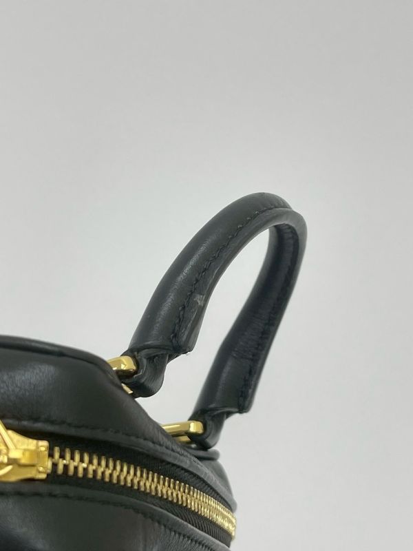 【95成新】LOEWE NANO ANAGRAM BAG 