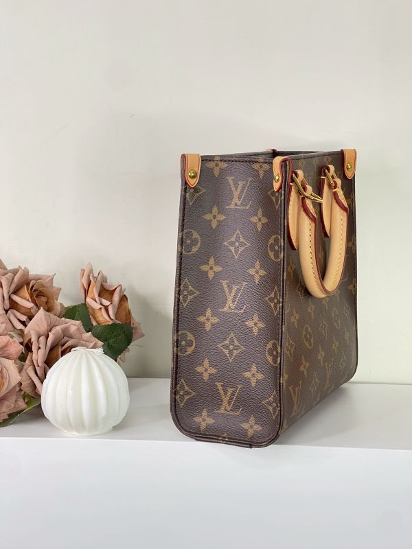 【分期0利率】LV SAC PLAT  BB【95成新】 
