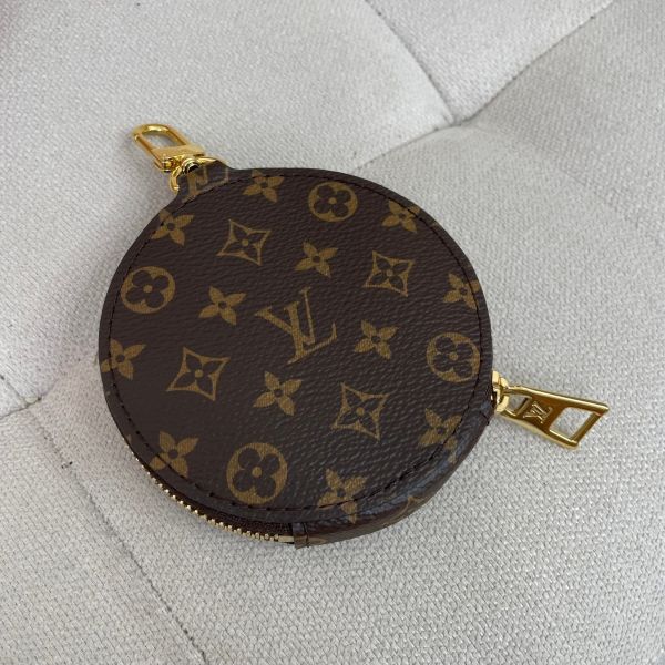 【12期0利率】 LV On The Go East West【全新未用】 