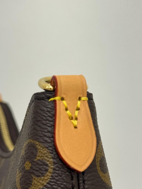 【99成新】LV Nano Boulogne 