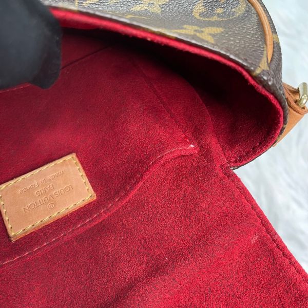 【中古】【12期0利率】LV鈴鼓包 