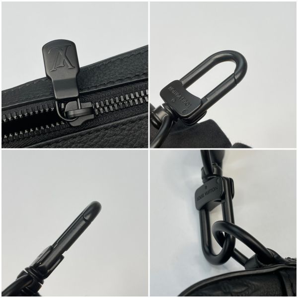 【12期0利率】LV Trio 郵差包【24年3月韓國購證】【99成新】 