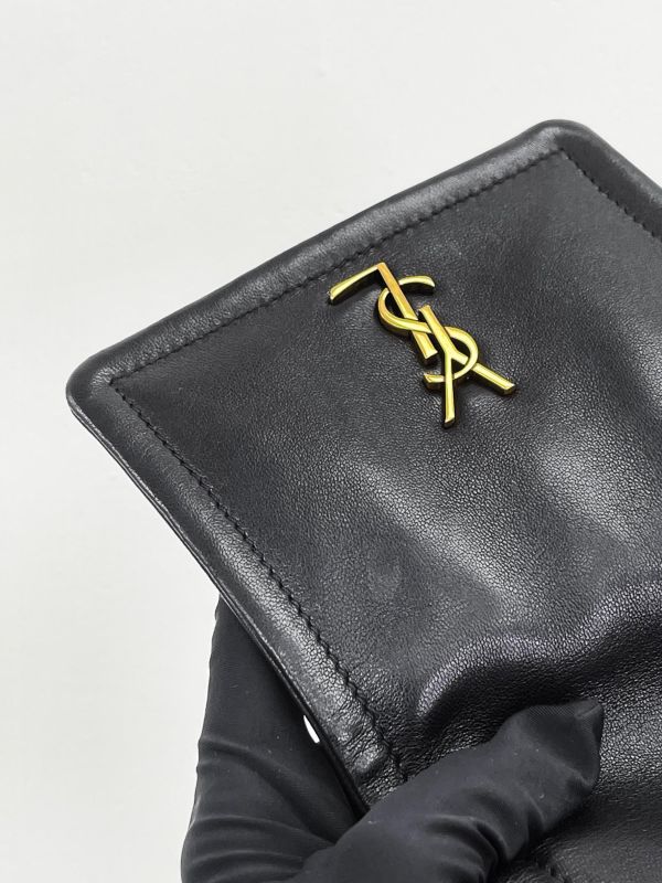 【95成新】YSL NOLITA 迷你鍊包 