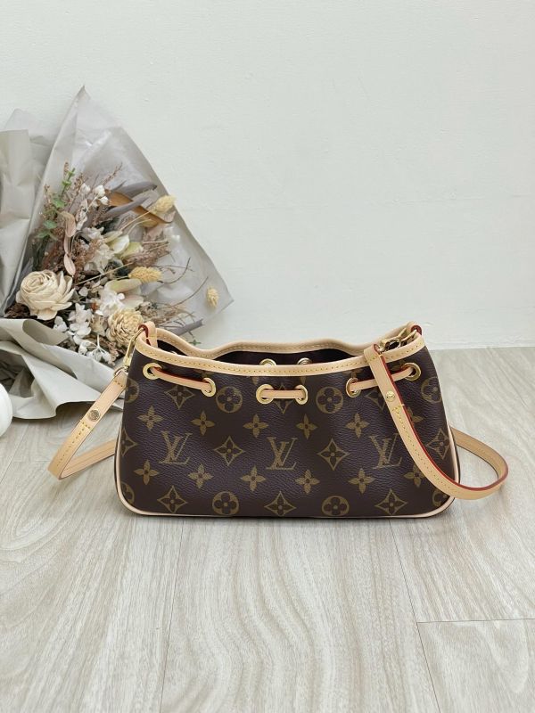 【全新品】LV Nano Frivole 