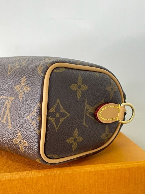 【分期0利率】LV NANO SPEEDY【99成新】 