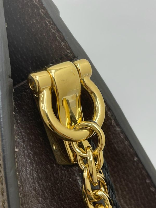 【95成新】GUCCI Ophidia小型肩揹袋 