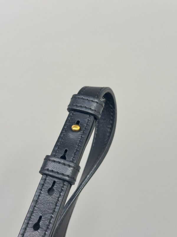 【分期0利率】GUCCI Marmont 相機包黑金【9成新】 