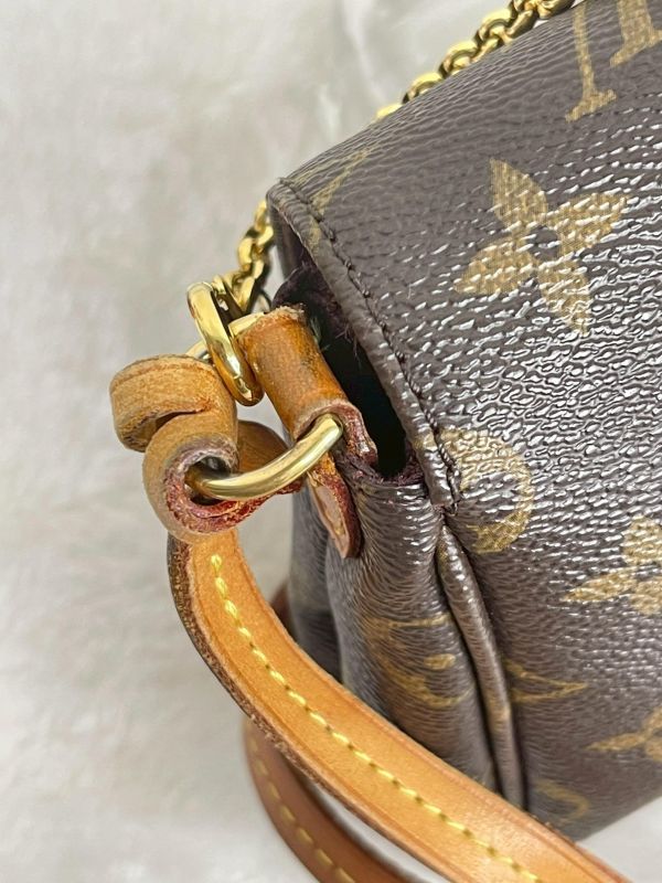 【9成新】LV FAVORITE MM 