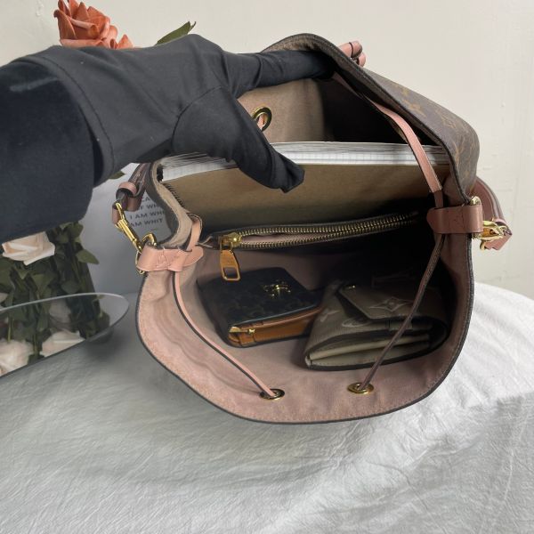 【6成新】【12期0利率】LV NéoNoé MM 