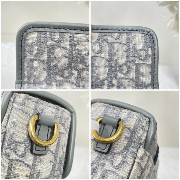 【12期0利率】DIOR 30 MONTAIGNE BOX【21年7月台灣購證】【9成新】 