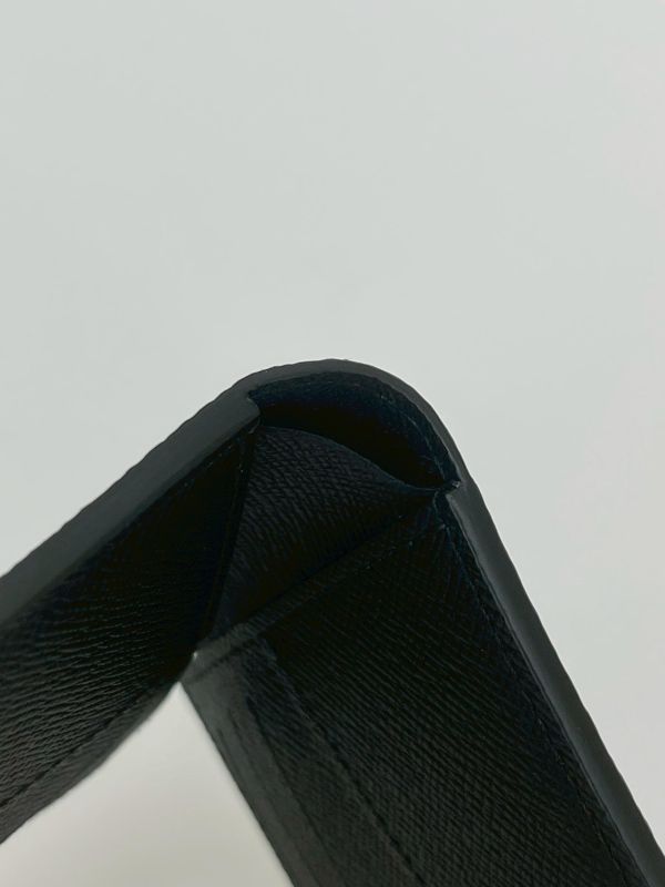 【全新品】LV Slender 短夾 