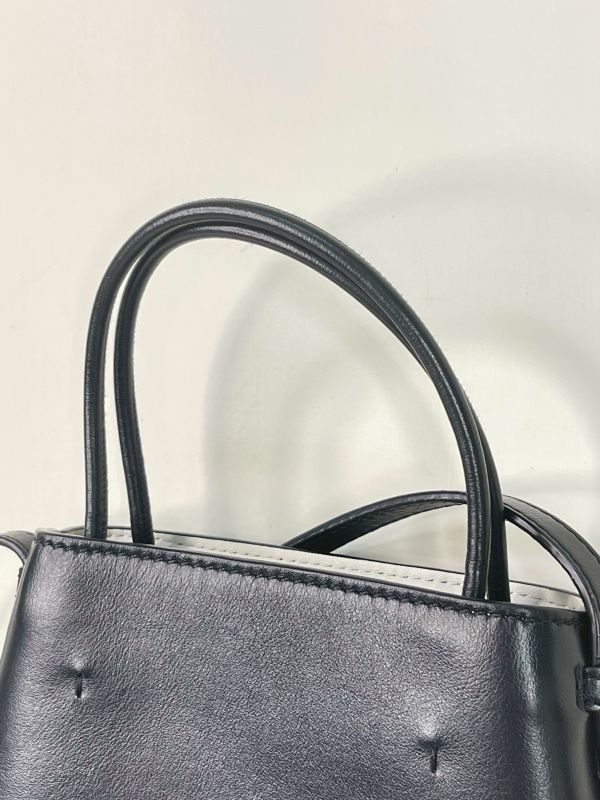 【分期0利率】CHLOE Sense Micro 牛皮手提肩背兩用包【95成新】 