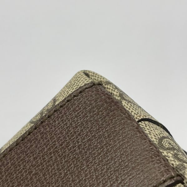 【12期0利率】GUCCI OPHIDIA 貝殼包【99成新】 